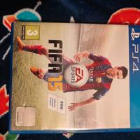 Fifa 15