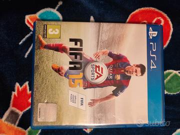 Fifa 15