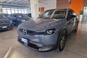 MAZDA MX-30 Exclusive