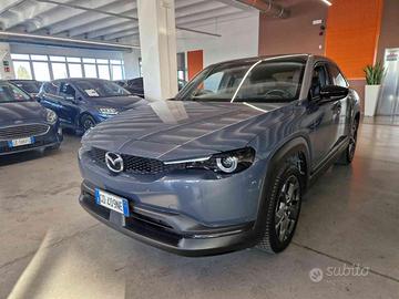 MAZDA MX-30 Exclusive