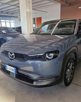 MAZDA MX-30 Exclusive