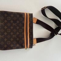 Borsello Louis Vuitton monogram con tracolla