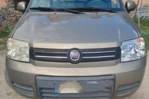  Fiat Panda 4x4  