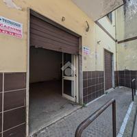 NEGOZIO A SAN MARCO EVANGELISTA