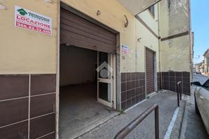 NEGOZIO A SAN MARCO EVANGELISTA