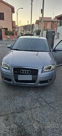 Audi a3 2.0tdi 140 cv