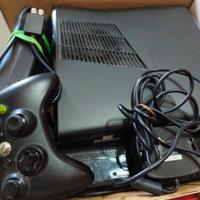 x box 360