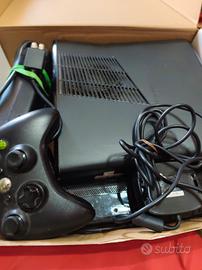x box 360