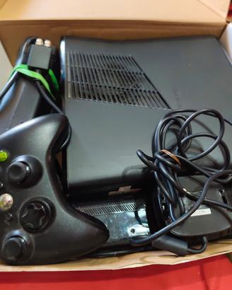 x box 360