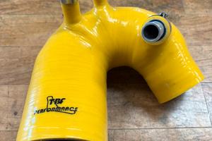 Tubo manicotto aspirazione Abarth