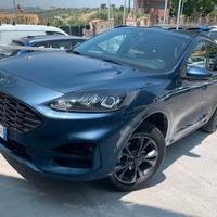 Ford Kuga 2.5 Plug In Hybrid 225 CV CVT 2WD ST-Lin