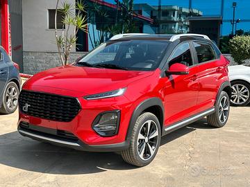 Dr Dr 3.0 dr 3.0 1.5 CVT Bi-Fuel GPL