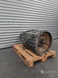 Cambio TRAXON 12TX 3020 TO