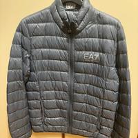 Piumino Emporio Armani