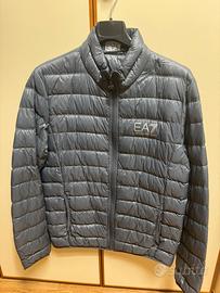 Piumino Emporio Armani