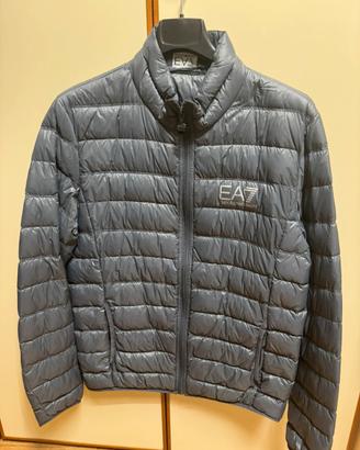 Piumino Emporio Armani