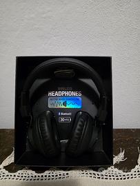 Cuffie noise cancelling 