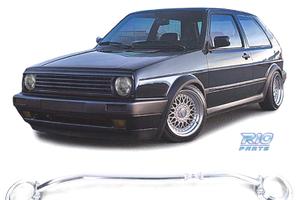 BARRA STABILIZZATRICE VOLKSWAGEN VW GOLF 2 JETTA 2