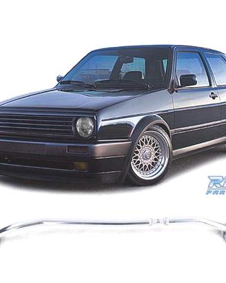 BARRA STABILIZZATRICE VOLKSWAGEN VW GOLF 2 JETTA 2