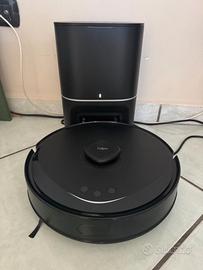 Robot Aspira e lava Tapo RV30 Max Plus