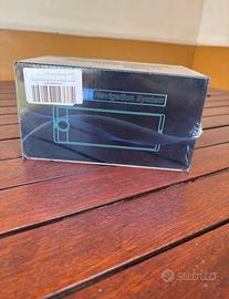 Wireless smart touchscreen