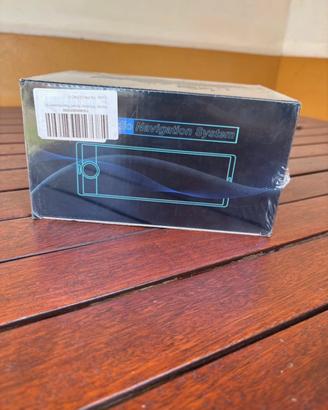 Wireless smart touchscreen