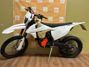 KTM 350 Exc-F Motore Nuovo