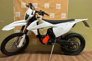 KTM 350 Exc-F Motore Nuovo