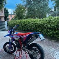 Beta RR 125 4 T LC R LIMITED EDITION 2023