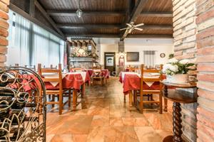 Ristorante - Trattoria - Attrezzature