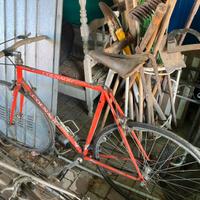 colnago master alimpic anni 90