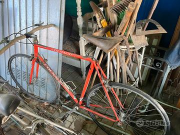 colnago master alimpic anni 90