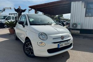 Fiat 500 1.2 EasyPower Pop