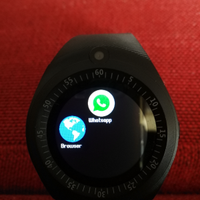 Smart watch