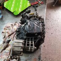 Cambio completo Fiat Multipla 1.9 jtd