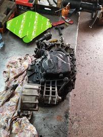 Cambio completo Fiat Multipla 1.9 jtd