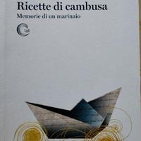 Ricette di cambusa. 