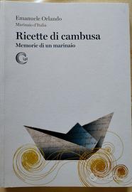 Ricette di cambusa. 