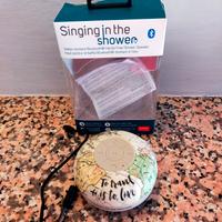 Speaker bluetooth 