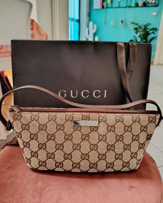 Borsa Gucci GG Boat