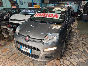 Fiat Panda 1.0 FireFly S&S Hybrid Easy