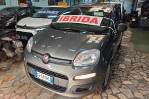 Fiat Panda 1.0 FireFly S&S Hybrid Easy