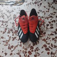 Adidas x