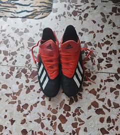 Adidas x