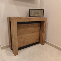 Consolle tavolo Allungabile Micro By EASYLINE