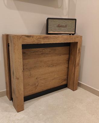 Consolle tavolo Allungabile Micro By EASYLINE