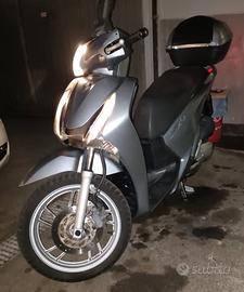 Tutti i ricambi Honda sh 125 150