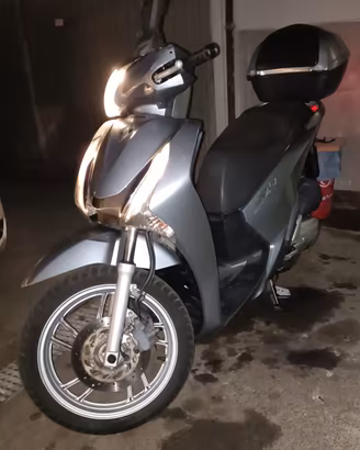 Tutti i ricambi Honda sh 125 150