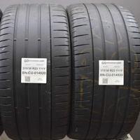 2 pneumatici pirelli 315/30 r23 111y cu14920