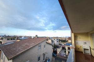 Trilocale luminoso con p.auto ed ascensore